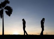 Dream Meaning of Someone Walking Away From You