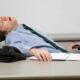 Dream Meaning of Being Asleep At Work