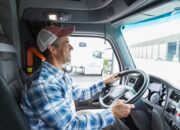 Dream Meaning of Driving A Truck