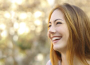 Dream Meaning of Smiling