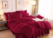 Dream Meaning of Girls Red Bed