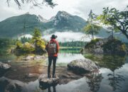 Dream Meaning of Travelling