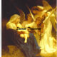 Dream Meaning of Angels