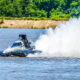 Dream Meaning of A Speed Boat
