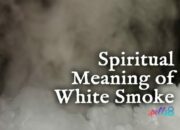 Dream Meaning of Seeing White Smoke