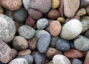 Dream Meaning of Stones