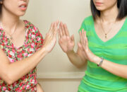 Dream Meaning of Arguing With Someone