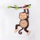 Dream Meaning of A Clock Monkey