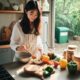 Dream Meaning of Cooking