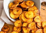 Dream Meaning of Plantain Chips