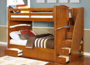 Dream Meaning of Bunk Bed