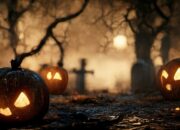 Dream Meaning of Halloween