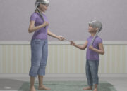 Dream Meaning of Meeting Your Younger Self
