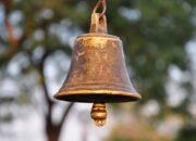 Dream Meaning of Temple Bell