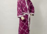 Dream Meaning of A Bathrobe