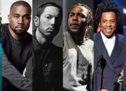Dream Meaning of Rapper