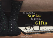 Dream Meaning of Giving Socks