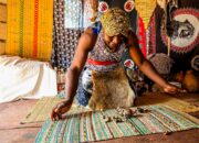 Dream Meaning of Seeing Traditional Healer