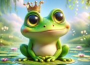 Dream Meaning of Frog Prince