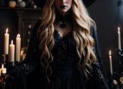 Dream Meaning of Witches