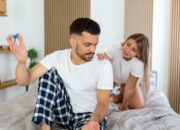 Dream Meaning of Seeing Husband With Another Woman