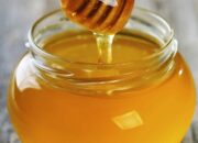 Dream Meaning of Honey
