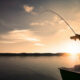 Dream Meaning of Fishing