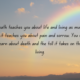 Dream Meaning of Seeing Someone Die