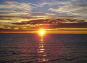 Dream Meaning of Seeing Sunrise
