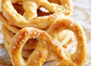 Dream Meaning of Pretzels