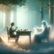 Dream Meaning of Eating With A Dead Person