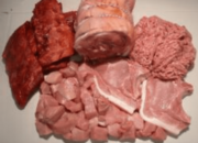 Dream Meaning of Buying Pork Meat