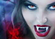 Dream Meaning of Vampires