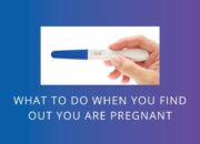 Dream Meaning of Finding Out You’re Pregnant