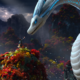 Dream Meaning of A White Snake