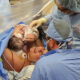 Dream Meaning of Giving Birth Through Cesarean
