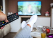 Dream Meaning of Watching Television