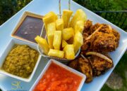 Dream Meaning of Fried Yam