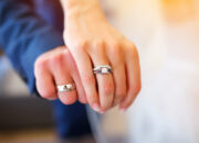 Dream Meaning of Wearing A Ring
