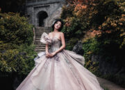 Dream Meaning of A Wedding Dress