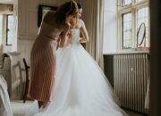 Dream Meaning of Getting Ready For A Wedding