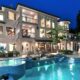 Dream Meaning of Seeing A Mansion