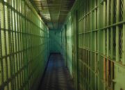 Dream Meaning of Being In Jail