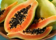 Dream Meaning of Papaya