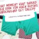 Dream Meaning of Buying Underwear