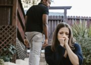 Dream Meaning of Spouse Leaving