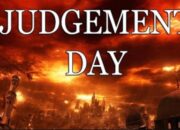 Dream Meaning of Judgement Day