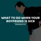 Dream Meaning of Boyfriend Sick
