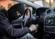 Dream Meaning of Stolen Car