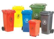 Dream Meaning of Rubbish Bin